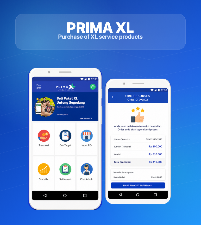 Prima XL