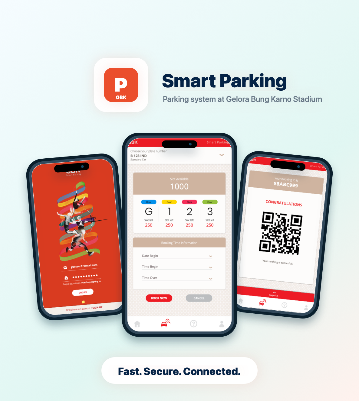 Smart Parking