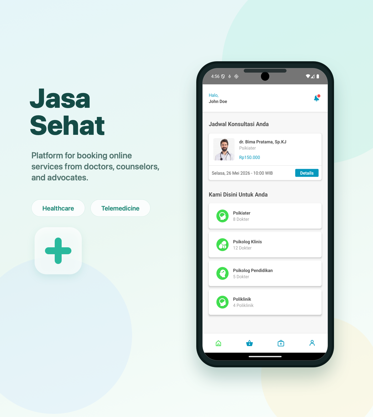Jasa Sehat