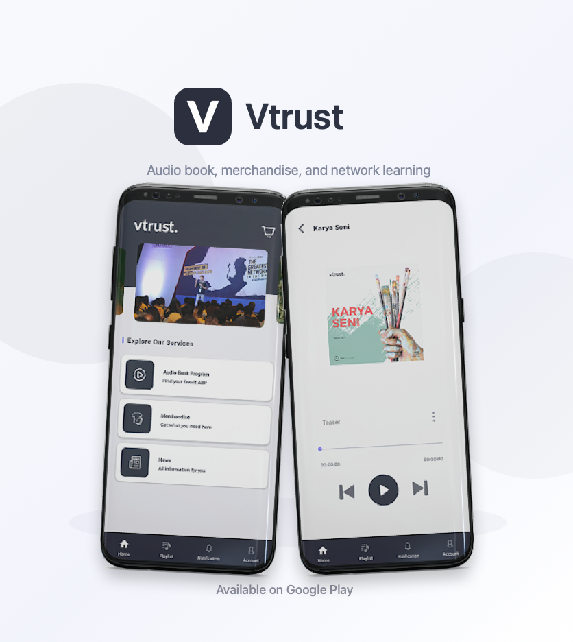 Vtrust