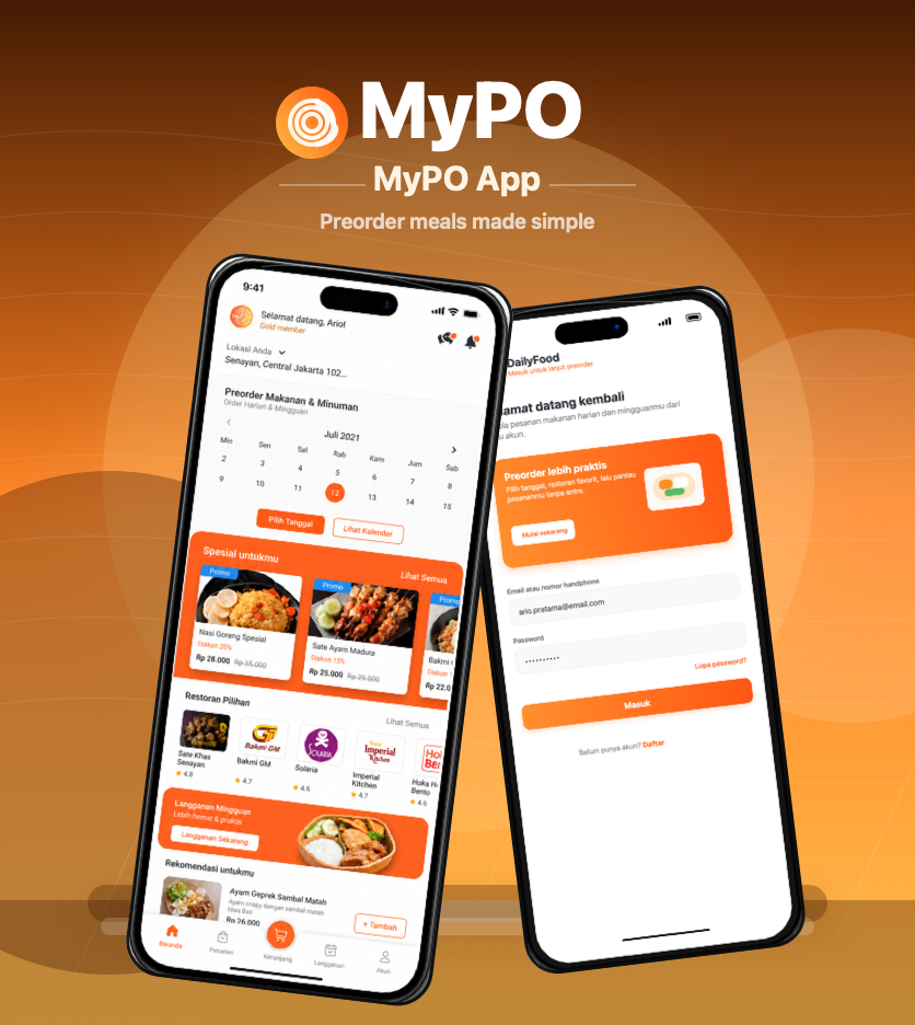 MyPO