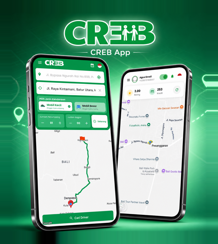 CREB 2.0